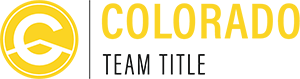 Denver, CO | Colorado Team Title